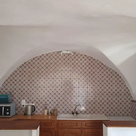 Pêcher Au Château Des Pauses Saint-André-de-Majencoules