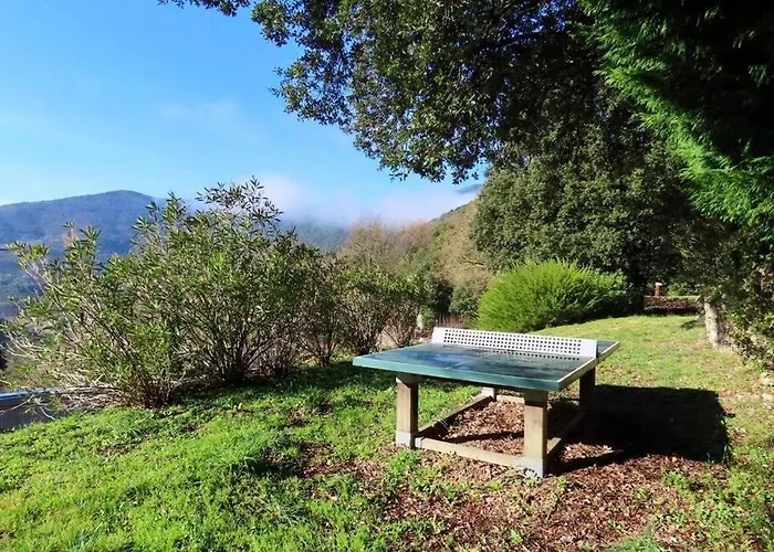 Gite Pecher Au Chateau Des Pauses Vakantiehuis *