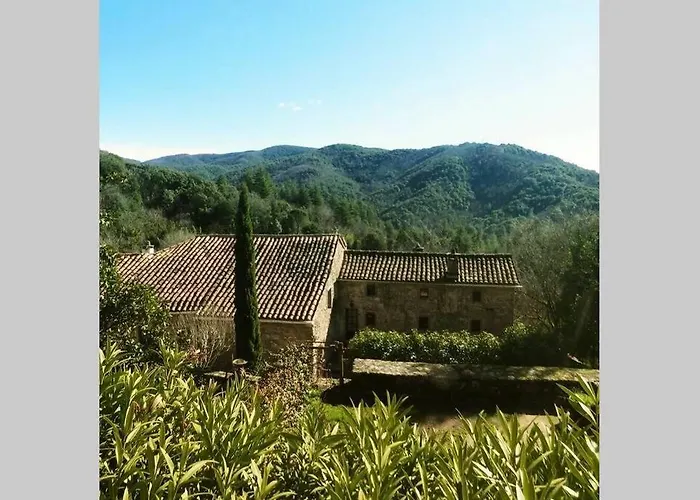 Gite Pecher Au Chateau Des Pauses