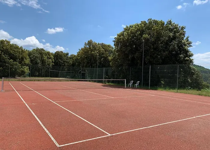 Vakantiehuis Gite Pecher Au Chateau Des Pauses